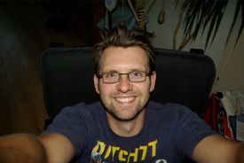 Johan Rozema